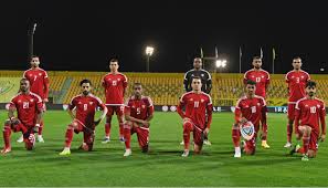 The first match of the united arab emirates national football team was played on 17 march 1972, four. Marvik Announces A New List For The Uae National Team In Preparation For The 2022 World Cup Qualifiers Teller Report
