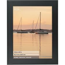 Choose from contactless same day delivery, drive up and more. Black Hampton Frame Home Collection By Studio Decor 18 X 24 Michaels Studio Decor Frames On Wall Hampton Home