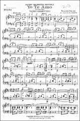 Lee and alice in consideration of love & affection lawyers, i suppose, were children once. Yo Te Amo Tango Argentino