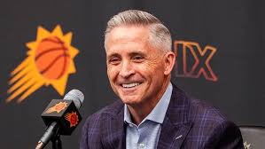 General Manager Brian Gregory Introduction Media Availability