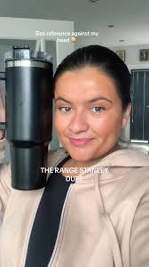 The Range Stanley Cup Dupe for £3.99