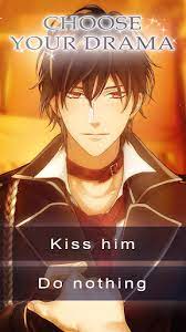 Kanal d drama es un entertainment aplicación para android. The Spellbinding Kiss Hot Anime Otome Dating Sim Mod Apk V2 0 7 Unlimited Everything All Apkrogue
