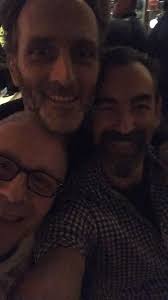 Tribute to Simon Brindle, 1967