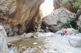 Diese traditionelle dorf liegt in einer der grünsten gegenden von chania mit vielen orangenplantagen, wald und viel wasser. Sarakina Gorge Jeep Safari Go Crete Safari On Crete Greece