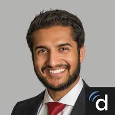 Dr. Craig A. Lampe, MD