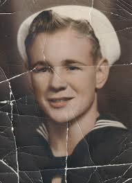 Maurice Henry “Maury” Kelley (1923-1985)