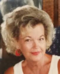 Marilyn Rains Obituary (1941