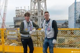 Lalu kenapa nuklir di hiroshima dan. Kabar Terkini Reaktor Nuklir Fukushima Daiichi Matcha Situs Wisata Jepang