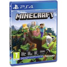 We provide mod menus for minecraft, warzone, fortnite, coc, fall guys, and many other. Minecraft Bedrock Edition Ps4 Console Game Alzashop Com