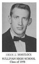 John Dean Morelock (1939-2011)