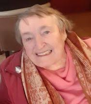 Condolence Book for Ellen (Eileen) Cleere (née Coady) (Urlingford,  Kilkenny)