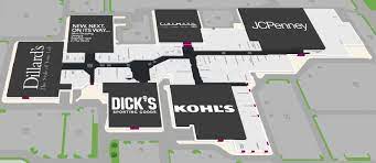 Prien Lake Mall Shopping Plan Lake Charles Mall Lake