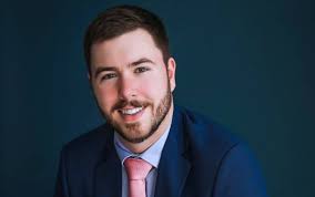 Joshua Sipe's Instagram, Twitter & Facebook