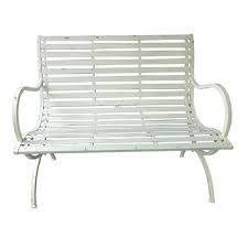 Holz gartenbank modelle aller arten. Garten Terrasse Garden Pleasure Parkbank Bellevue Stahl Holz Garten Bank Sitzbank Mobel Stuhle Banke Dainikbhaskarnews Com