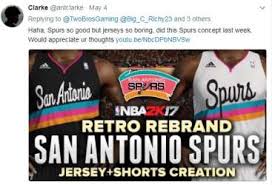 The jerseys the team wears night in and night out. Spurs Announce Another Camouflage Jersey As This Season S Nike City Edition Uniform