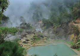 9 Spot Foto Kawah Rengganis Ciwidey Harga Tiket Masuk Travelling News