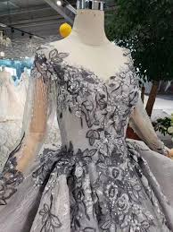 Maybe you would like to learn more about one of these? Desain Baju Cantik Modern Baju Pengantin Silver Grey