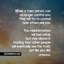 10 Quotes About Toxic People And Staying Away From Drama