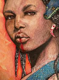 Finished drawing, client pleased with results