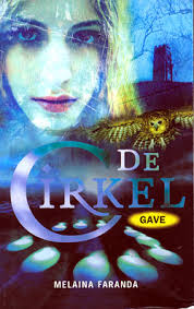 Melaina Faranda op De Boekenplank