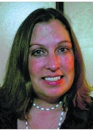 Stacy Moreno Obituary (1975