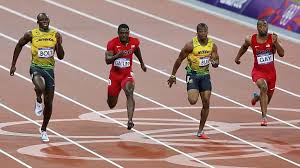 Athletics has been contested at every summer olympics since the birth of the modern olympic movement at the 1896 summer olympics. Aquecimento Olimpico Atletismo