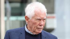 North Metropolitan Health Service corruption scandal: Former QED MD Ian  Tremain fined for bribery