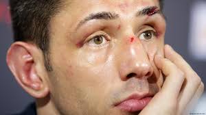 Felix Sturm ne posustaje