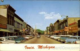 Ionia Traverse City Michigan Michigan Pure Michigan