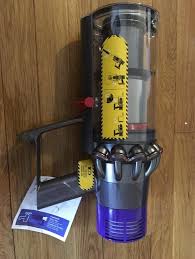 Dyson Main Body Without Battery For Dyson V10 Cyclone Absolute Animal Dyson Dyson Vacuums Body