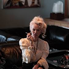 Pamela Anderson on Her Next Chapter, Taking Comedy Seriously, and the Truth About Motherhood