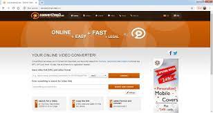 While it is faster to embed a youtube video to play in your powerpoint presentation, the downside of this is that you. Online Youtube Converter Top 11 Herramientas Para Convertir Video Youtube Online
