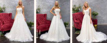 Sie können hochzeitsmode nach ihren wunschen kaufen. Index
