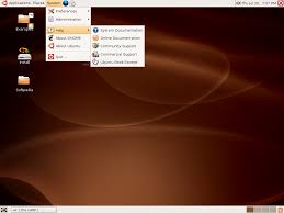 Image result for ubuntu 6.06