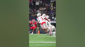 ka'davion dotson walker interception