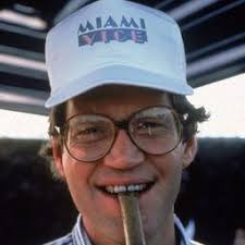 A Job Like Any Other: On Hal Ashby's The Last Detail