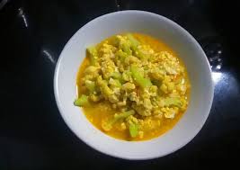 Menu diet telur orak arik. Bumbu Meracik Menu Diet Brokoli Telur Orak Arik Enak
