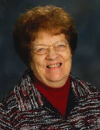 Anita M Beckner Obituary