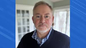 Another candidate for District 6