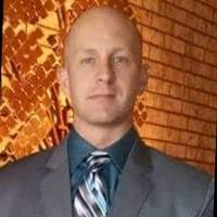 Christopher Shackelford