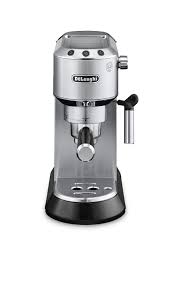 Mini me automatic coffee machine. Delonghi Needs No Introduction The Italian Firm Has Made Coffee Makers Since 1902 Check Out The Delo Espresso Machine Coffee Machine Espresso Machine Reviews