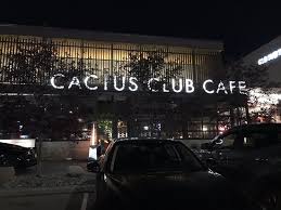 Enjoy casual fine dining at cactus club restaurant, west edmonton mall in edmonton. Caramel Chocolate Mousse Picture Of Cactus Club Cafe West Edmonton Mall Edmonton Tripadvisor