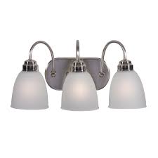 Free delivery and returns on ebay plus items for plus members. Project Source Vanity Lights At Lowes Com