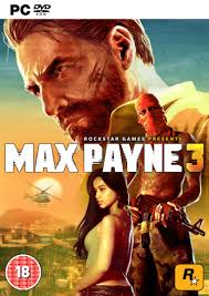 Max Payne 3 (PC DVD) : Amazon.co.uk: PC & Video Games