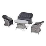 How Long Should Rattan Furniture Last?