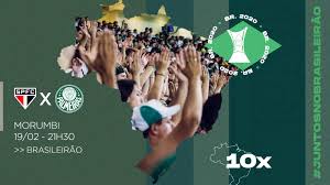 Maybe you would like to learn more about one of these? Sao Paulo X Palmeiras Informacoes Estatisticas E Curiosidades Palmeiras