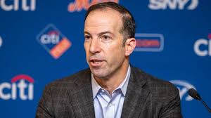 Billy Eppler resigns as Mets GM; source confirms he's under investigation  by MLB