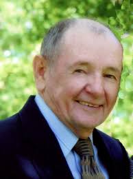 Elvin (E.L.) Leo Rost — Fraker Funeral Home, Inc.