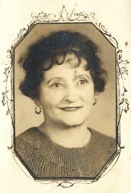 Richardson" of Nova Scotia, Canada ~ Captured In Time ~