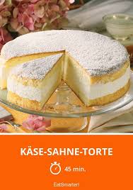 Kase Sahne Torte Rezept Kuchen Und Torten Kuchen Und Torten Rezepte Kase Sahne Torte